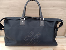 ダミエ ジェアン スヴラン|LOUIS VUITTON