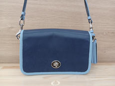 ショルダーバッグ|COACH
