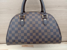 リベラMM ダミエ|LOUIS VUITTON