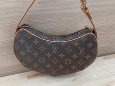 ポシェットクロワッサン|LOUIS VUITTON
