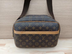 リポーターPM|LOUIS VUITTON