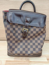 ソーホー|LOUISVUITTON