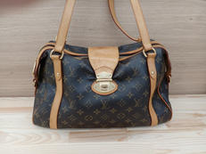 ストレーザPM|LOUIS VUITTON