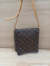 ミュゼットサルサショート|LOUISVUITTON