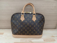 アルマPM|LOUISVUITTON