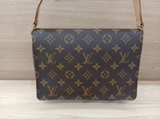 ミュゼットタンゴ|LOUIS VUITTON