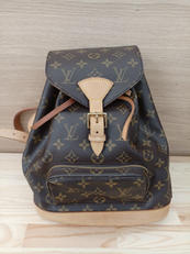 モンスリMM|LOUIS VUITTON