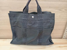 エールライントートバッグ|HERMES