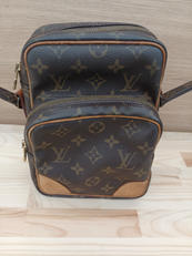 ショルダーアマゾン|LOUIS VUITTON
