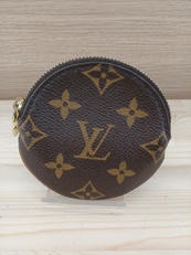 ポルトモネ・ロン|LOUISVUITTON