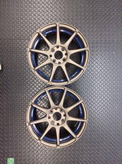 ホイール|WEDS SPORT