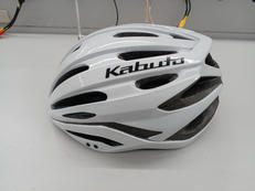 ヘルメット|KABUTO