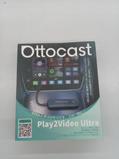 スマートカーアダプター|OTTOCAST