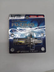 H4 LEDバルブ|SPHERE LIGHT