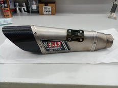 マフラー|YOSHIMURA