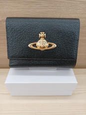 三つ折り財布|VIVIENNE WESTWOOD