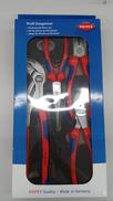 プライヤーセット|KNIPEX