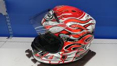 バイクヘルメット|ARAI