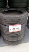 タイヤ|DUNLOP
