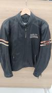 ライダースジャケット|HARLEY-DAVIDSON