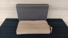 長財布|BOTTEGA VENETA