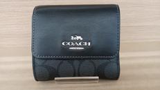 二つ折り財布|COACH
