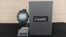 ソーラー電波腕時計|CASIO