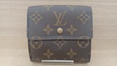 ポルトモネピエカルトクレディ|LOUIS VUITTON