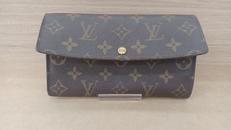 ポルトモネ クレディ|LOUIS VUITTON