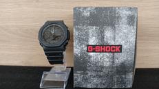 G-SHOCK|CASIO