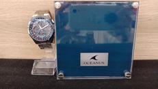 OCEANUS|CASIO