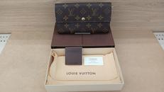 ポシェット・ポルト モネ クレディ|LOUIS VUITTON