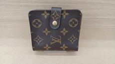 二つ折り財布|LOUISVUITTON