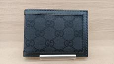 二つ折り札入れ|GUCCI
