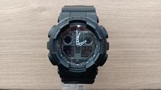 G-SHOCK|CASIO