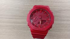 クオーツアナログ腕時計|CASIO