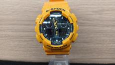 G-SHOCK|CASIO