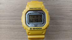 G-SHOCK|CASIO