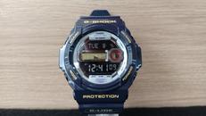 クォーツ腕時計|CASIO