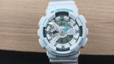G-SHOCK|CASIO