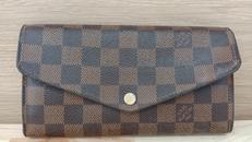 ポルトフォイユ･サラ|LOUIS VUITTON
