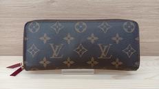 ポルトフォイユ・クレマンス|LOUIS VUITTON