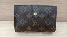 ポルトモネ・ビエ・ヴィエノワ|LOUIS VUITTON