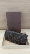 ポシェット.ポルトモネクレディ|LOUIS VUITTON