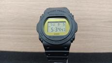 G-SHOCK|CASIO
