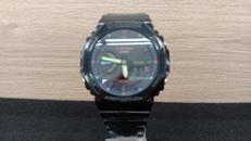 クォーツ腕時計|CASIO