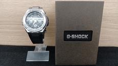 G-SHOCK G-STEEL|CASIO