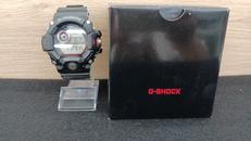 G-SHOCK RANGEMAN|CASIO