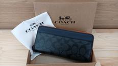 長財布|COACH