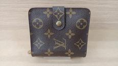 コンパクトジップ|LOUIS VUITTON